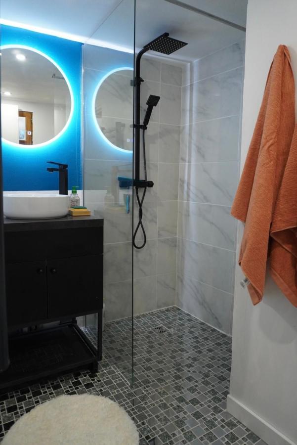 Apartment En Plein Centre