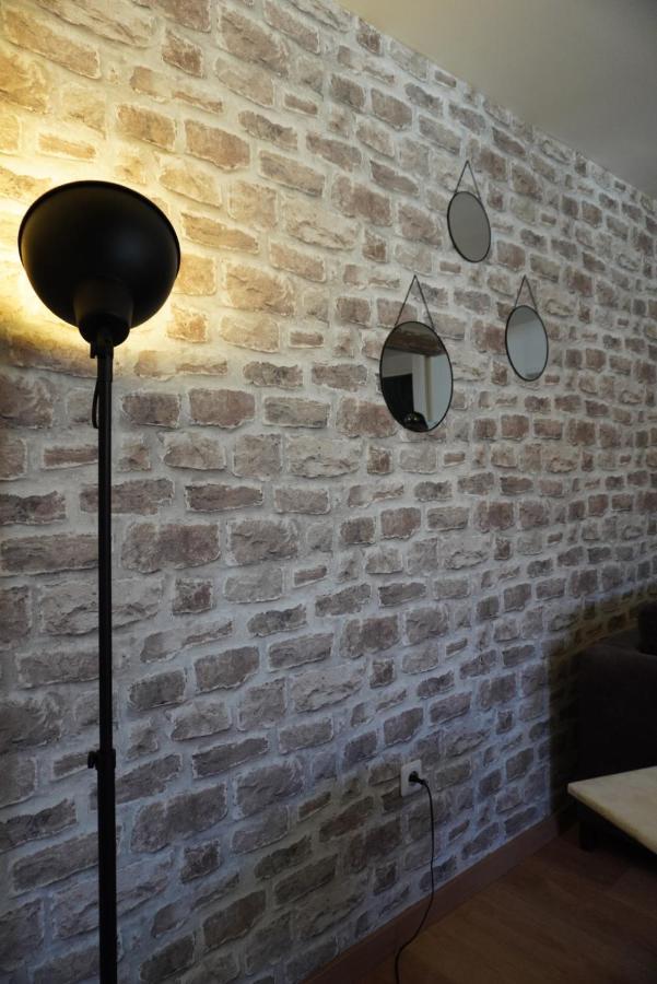 Apartment En Plein Centre