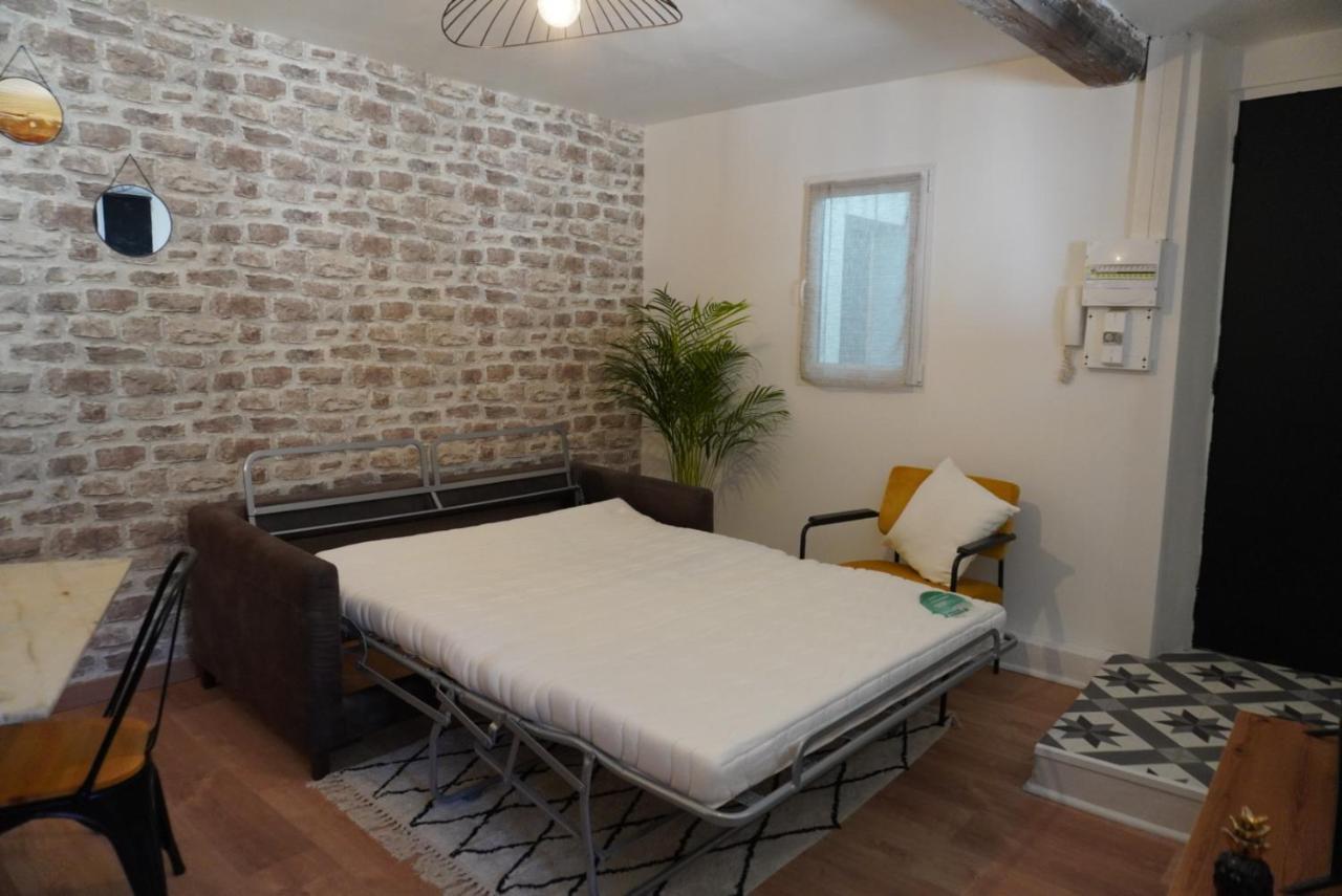 Apartment En Plein Centre *