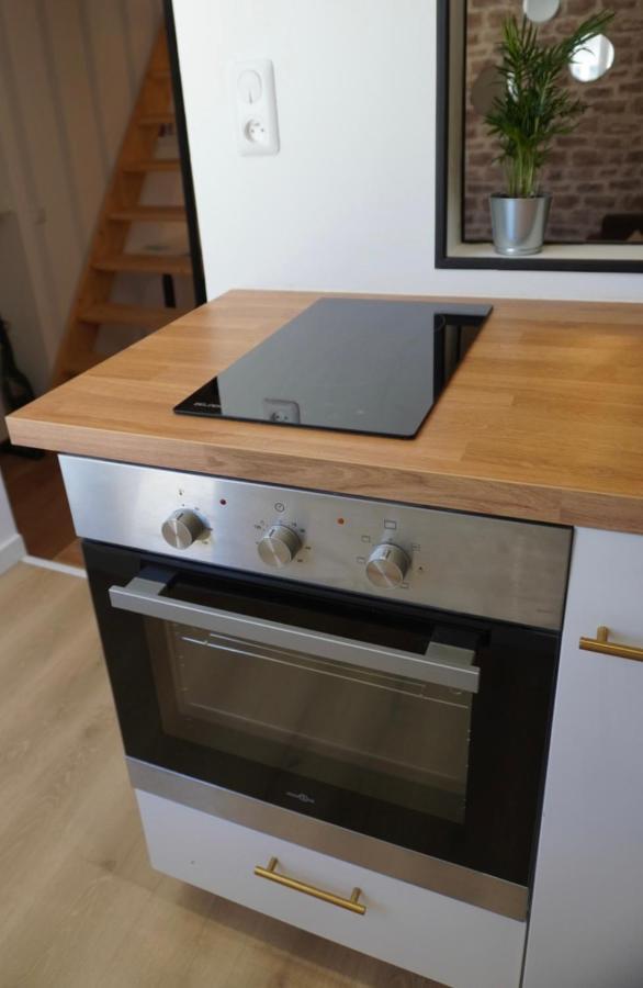 Apartment En Plein Centre Avignon