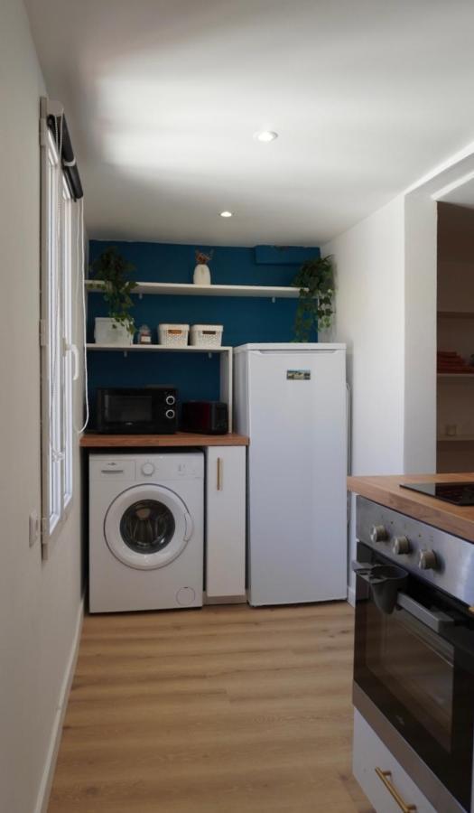 Apartment En Plein Centre Avignon