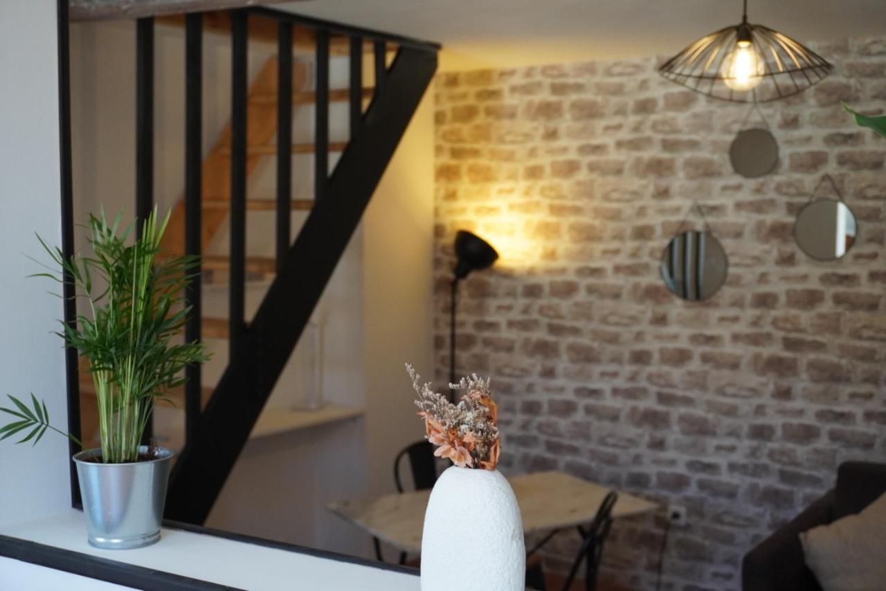 Apartment En Plein Centre