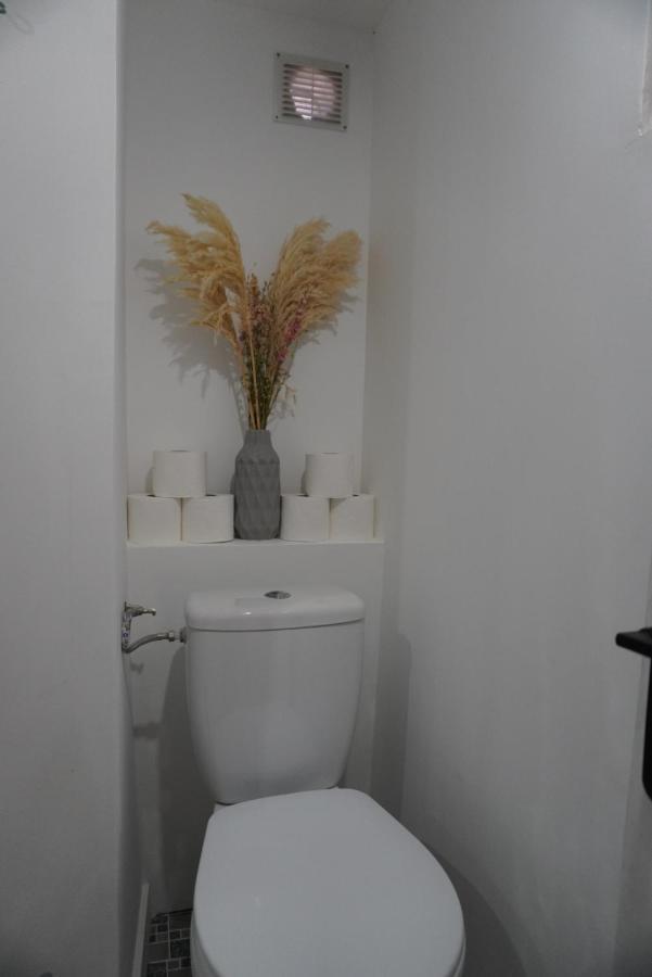 Apartment En Plein Centre *